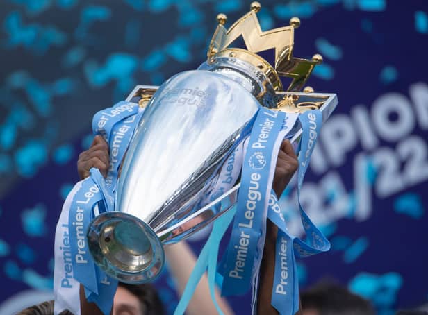 PREMIER LEAGUE: The 2022-23 gets underway at the beginning of August. Picture: Getty Images.