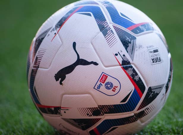 LEAGUE ONE: Will return for the 2022-23 season at the end of July. Picture: Getty Images.