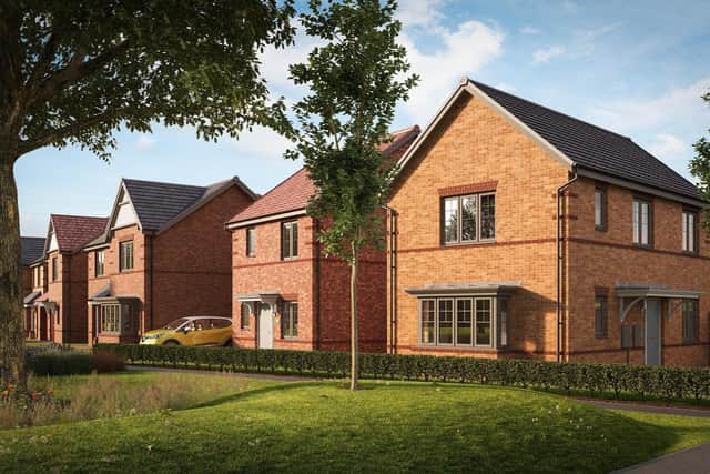 Yorkshire house builder Avant Homes plans to deliver a £38.3m housing development following the acquisition of a 15-acre parcel of land in Easingwold.