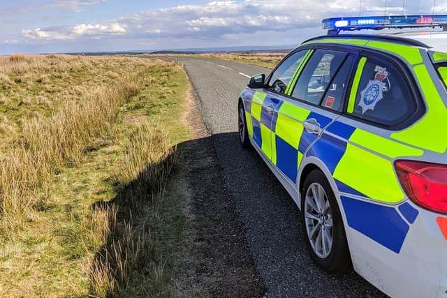 Police were called out to a number of incidents in East Yorkshire this weekend