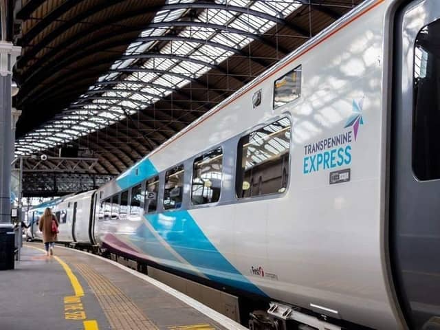 Disruption is expected on the TransPennine Express network throughout Wednesday (May 25).