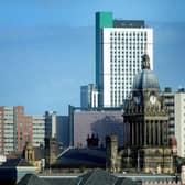 The West Yorkshire accent - and in particular the Leeds accent - has been named among the sexiest in the UK