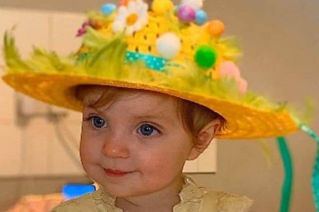 Star was killed in September 2020 aged 16 months by her mother’s partner Savannah Brockhill, who is serving a life term of at least 25 years for her murder.
