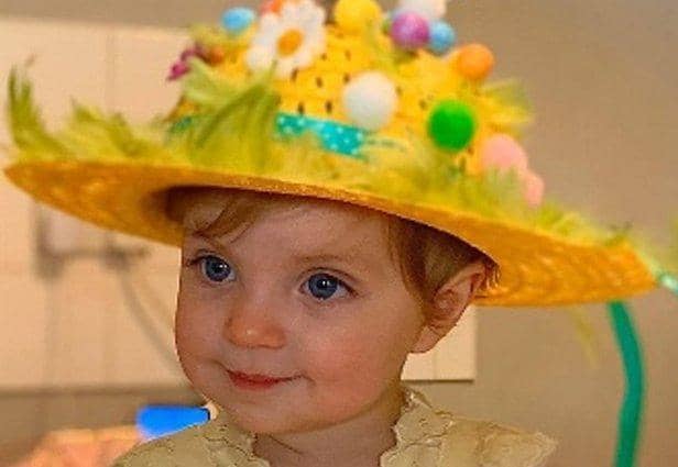 Star was killed in September 2020 aged 16 months by her mother’s partner Savannah Brockhill, who is serving a life term of at least 25 years for her murder.