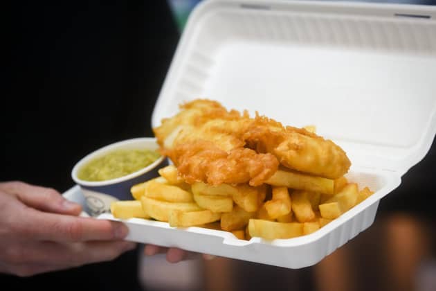 We asked our readers where serves up the best fish and chips in Yorkshire to mark National Fish and Chip day.