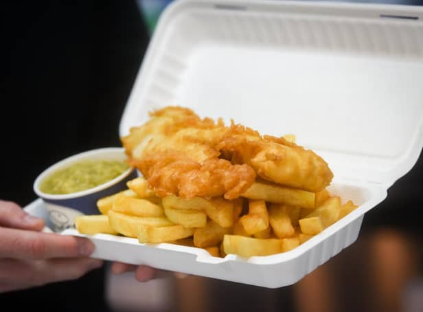 We asked our readers where serves up the best fish and chips in Yorkshire to mark National Fish and Chip day.
