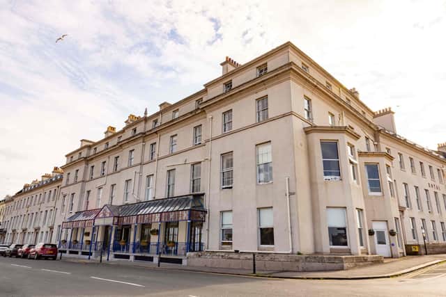 The Royal Hotel in Whitby was the busiest property among the Coast & Country Hotel Collection’s 30 hotels, as the group reached the milestone of securing more than one million room night bookings, just a year after its formation.