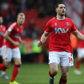 NEW ARRIVAL: Conor Washington has signed a two-year deal at Rotherham United. Picture: Getty Images.