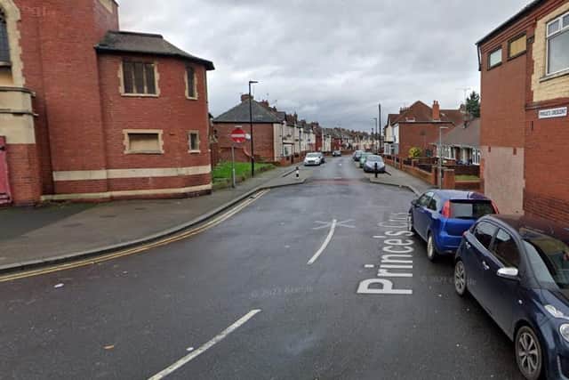 South Yorkshire Police's latest arrests follow a shooting on Prince’s Crescent at Edlington shortly before 1pm last Sunday where a 27-year-old man suffered wounds to his right arm. He was taken to hospital with serious but not life-threatening injuries and has since been released.