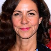 Last year, TV presenter Julia Bradbury was among the opponents of proposals to remove more than four acres of woodland to make way for the planned water bottling plant.