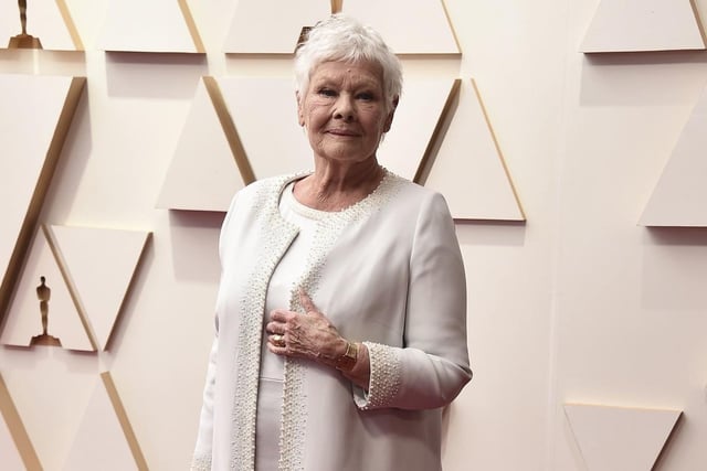 Dame Judi Dench, often regarded as one of Britain's best actresses, was born and grew up in York.

Dame Judi, now aged 87, went to The Mount School, an independent school, and was involved in the York Mystery Plays before she left for London to attend the Central School of Speech and Drama.

Today she been awarded various accolades over her six decade career and is one of the country's most beloved stars.