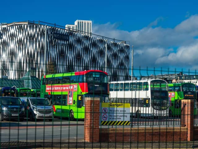 Last Summer newly elected Mayor of West Yorkshire Tracy Brabin announced her intention to bring bus services under public control, describing the current system as “broken.”