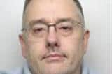 Nigel Coxon was jailed for two-and-a-half years
