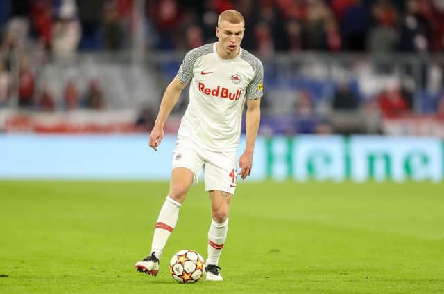 Leeds United set to beat Premier League and Bundesliga competition to sign right-back Rasmus Kristensen | Yorkshire Post