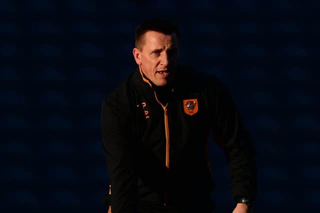 Tony Pennock, former first team coach of Hull City. (Picture: Nathan Stirk/Getty Images)