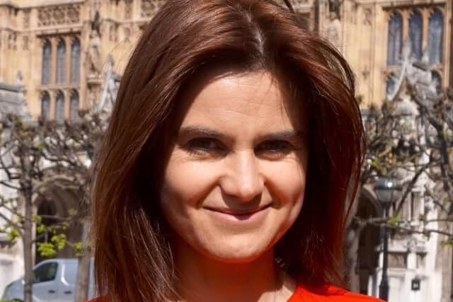 MP Jo Cox was murdered in her constituency of Batley and Spen in 2016. The Jo Cox way bike ride has been set up in her memory to back causes that Ms Cox championed during her work.