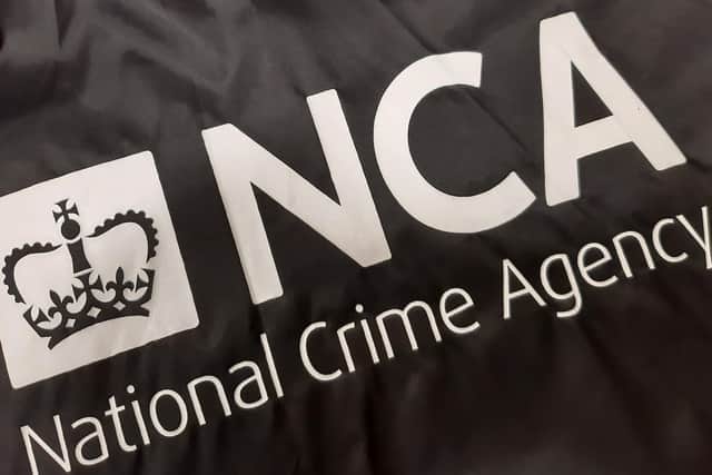 Two brothers from Rotherham have appeared in court charged with raping and sexually assaulting three young girls, following an investigation by officers working on the National Crime Agency’s Operation Stovewood