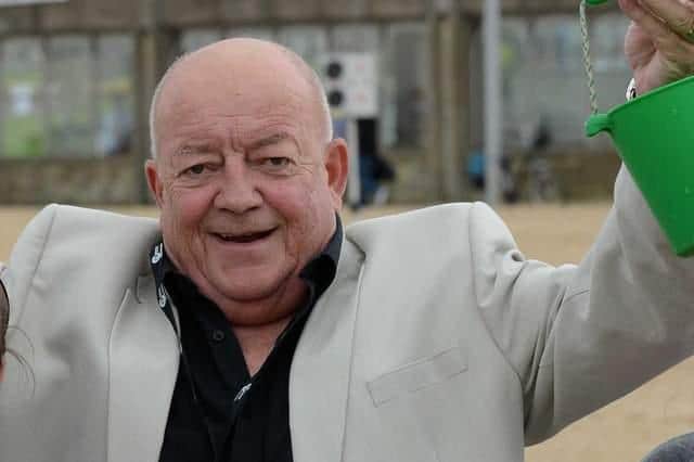 Tim Healy is set to open the new bar