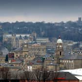 Dewsbury is proving popular with commercial property investors