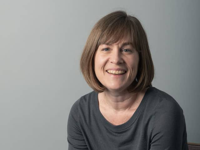 Kate Laidlow, Head of People and Culture at Contis