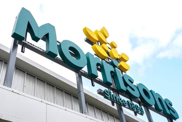 Morrisons is set to pay its store and manufacturing staff a minimum of £10.20 an hour,  which is a minimum 2% increase on their base rate, the supermarket announced today