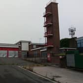 Maltby fire station closed in 2017