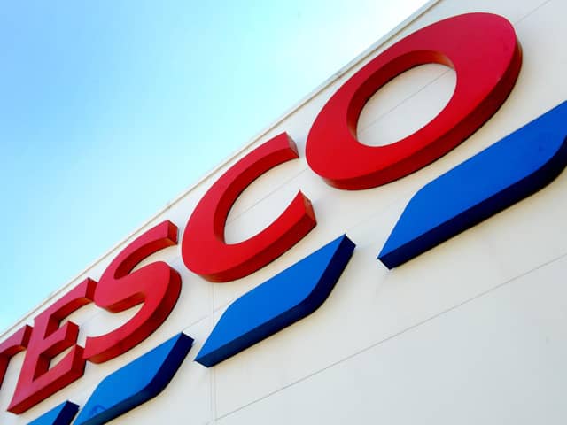 Supermarket giant Tesco is set to shed more light on how customer spending is holding up as shoppers deal with rapidly increasing food inflation.