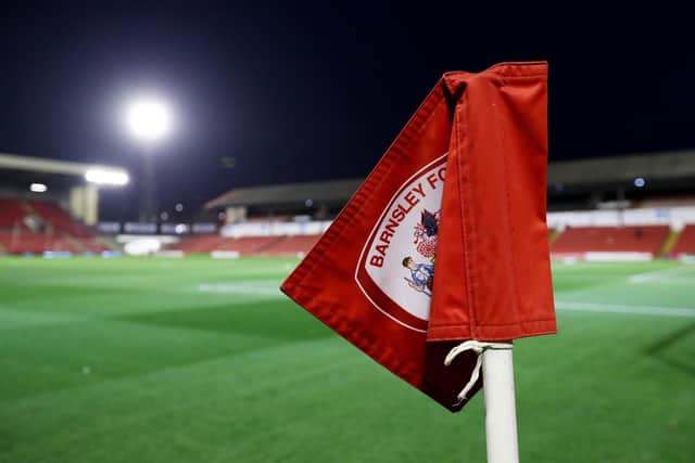 BARNSLEY: Are still searching for a new head coach. Picture: Getty Images.