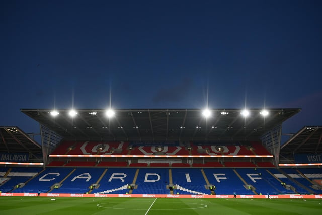 Major trophy count: 1. Cardiff beat Arsenal 1-0 at Wembley to win the FA Cup in 1927.