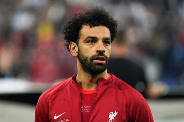 The Liverpool winger is entering the final year of his contract at Anfield - it is almost unthinkable a player of his quality could be available for nothing next summer.