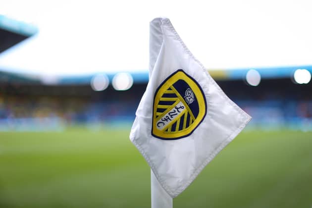 LEEDS UNITED: Released four players and three scholars last week. Picture: Getty Images.
