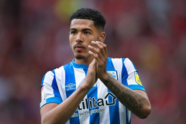 The 19-year-old defender showed his undoubted quality in 29 Championship appearances for Huddersfield last season. There could be an opening for him at Chelsea next season with Antonio Rudiger and Andreas Christensen both leaving Stamford Bridge. Whatever happens at his parent club in terms of incomings, he is a player who needs regular game time.