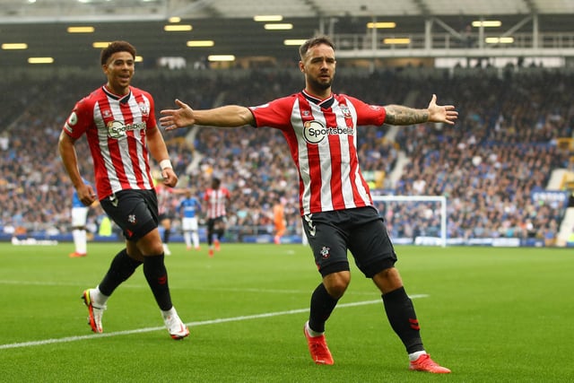 The striker has struggled slightly since joining Southampton last August. He scored two goals in 23 Premier League appearances last season. He netted 64 times in 160 games for Blackburn before moving to the south coast and has been linked with a loan move to Middlesbrough.