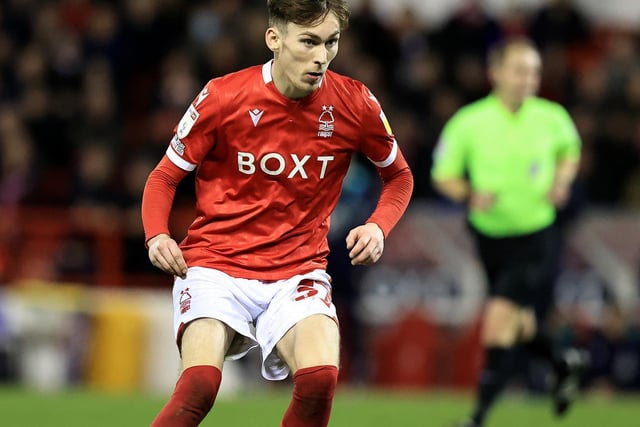 The 21-year-old was a stand-out player on loan at Nottingham Forest last season, scoring four goals and providing eight assists in 41 Championship games. New Man United boss Erik ten Hag wants to see Garner in training before deciding on his future, amid reported Premier League interest.