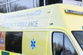 NHS Resolution, representing Yorkshire Ambulance Service, has offered its “sincere apologies for the substandard care”