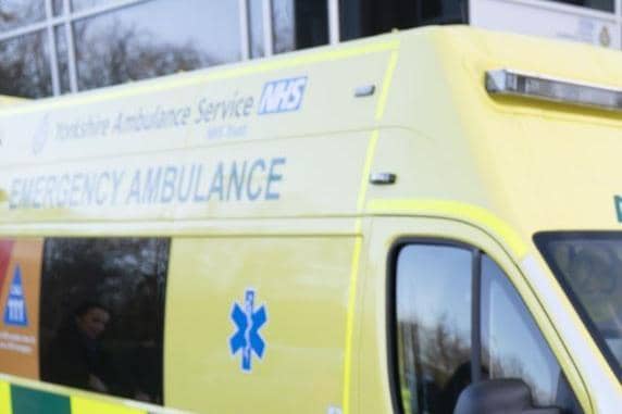 NHS Resolution, representing Yorkshire Ambulance Service, has offered its “sincere apologies for the substandard care”