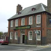 The Jubilee in York, pictured in 2002.