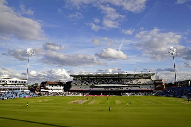 Former staff members at Yorkshire are taking action against the club over their dismissals