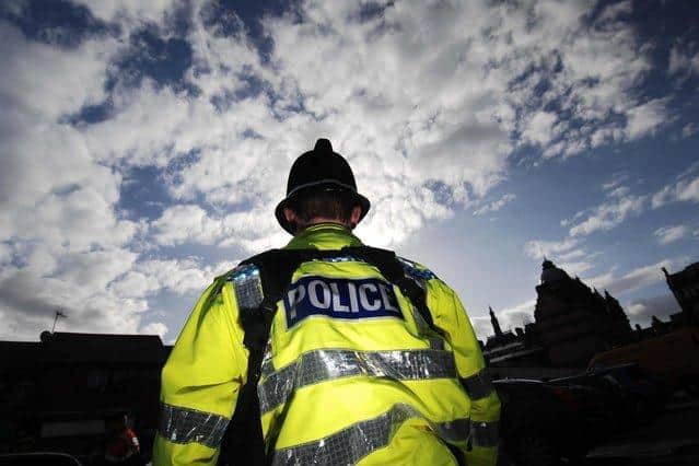 North Yorkshire Police are investigating after a woman was assaulted in York in the early hours of Thursday morning.