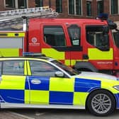Two people have sadly died in a house fire near Selby