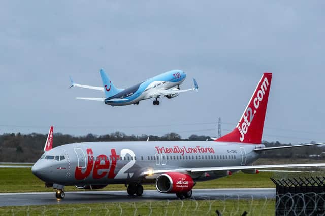 Jet2.com and Jet2CityBreaks have today put their full city breaks programme on sale for summer 2023 from Leeds Bradford Airport.
