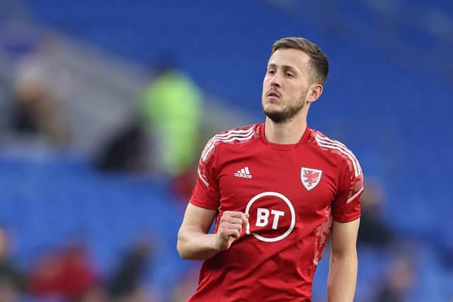 LINKED: Will Vaulks is reportedly subject of interest from Sheffield Wednesday. Picture: Getty Images.