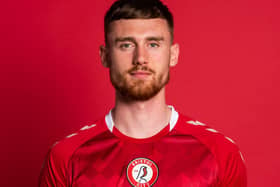 Barnsley target Robbie Cundy. Picture: Getty Images