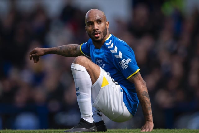 The 32-year-old started his career at Leeds but is set to be without a club after being released by Everton. Might he opt for a move closer to home?