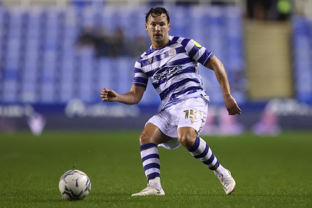 The Chelsea midfielder spent most of last season on loan at Reading after a tough time at Stamford Bridge. Championship clubs could be circling for him after he made 32 appearances in the division last season.
