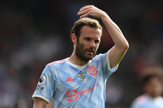 The 34-year-old is generating interest in his homeland of Spain as he prepares to leave Manchester United on a free. Reports also claim he has been offered a move to Saudi Arabia by Al-Hilal.