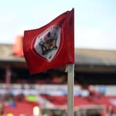 Barnsley's Oakwell Stadium will host SkyBet League One football next season. 
Picture: Bruce Rollinson