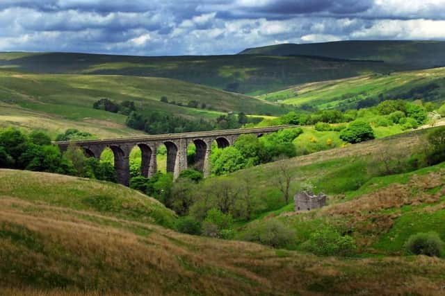 The Yorkshire accent isn't just trustworthy - it's motivating too - according to a new study