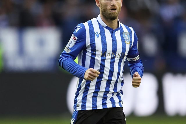 The Scottish midfielder is hailed as one of the best players in the third tier.