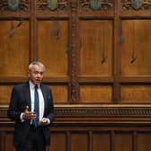 Sir Robert Goodwill, the new chairman of the Environment, Food and Rural Affairs Committee, raised the issue in the House of Commons and said it “still has not gone away”.